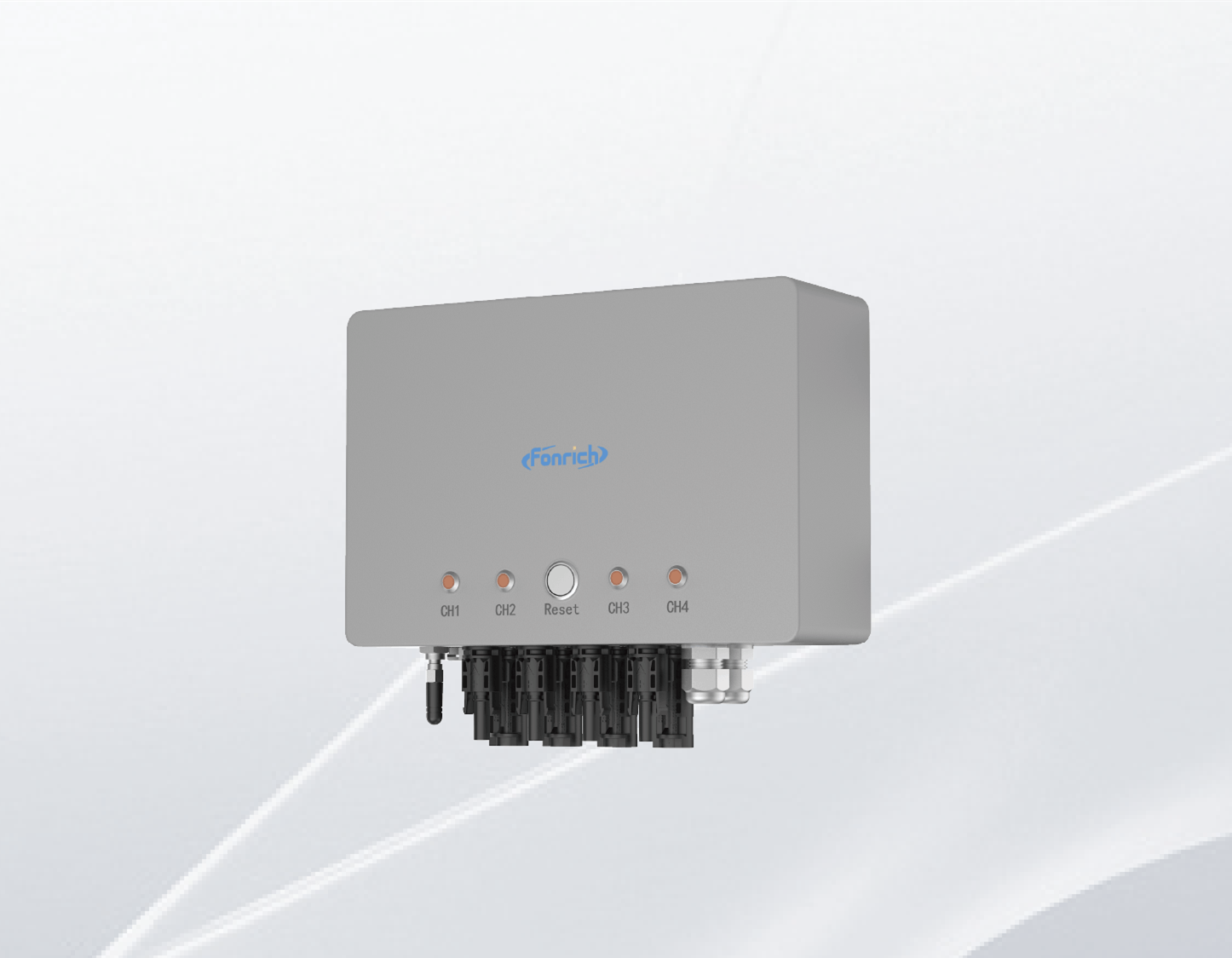 AFCI Box: Intelligent Arc Fault Protection for Enhanced Electrical Safety