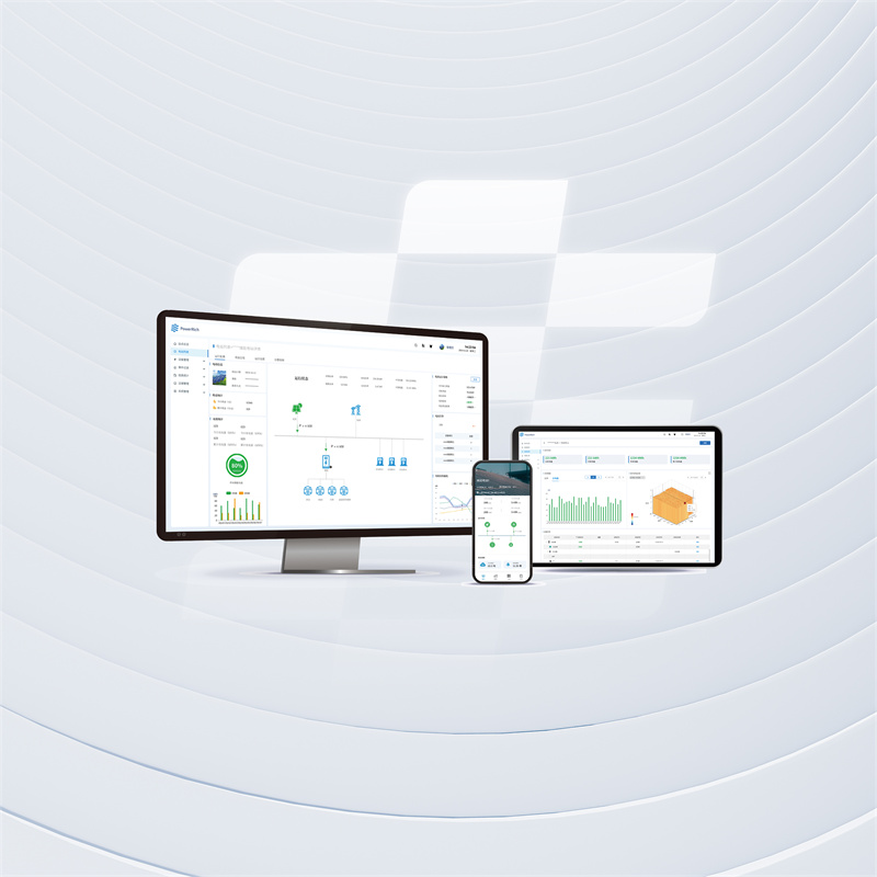 PowerRich Platform