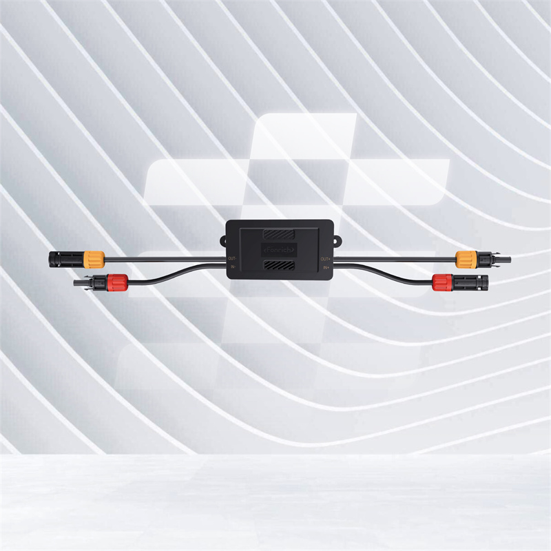 Smart Safety Protector (RSD) - TH Series